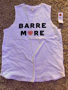 Spiritual Gangster x Pure Barre Tank